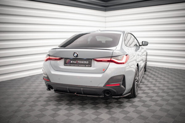 Πίσω Σπόιλερ for BMW 4 Gran Coupe M-Pack G26