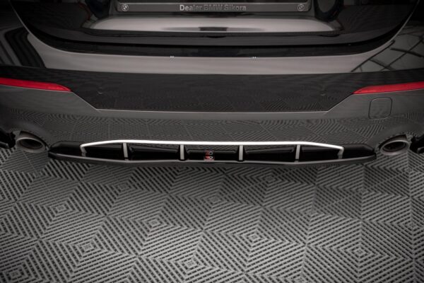 Πίσω Σπόιλερ for BMW 4 M-Pack G22 / G23 / G22 Facelift / G23 Facelift BMW Seria 4 G22