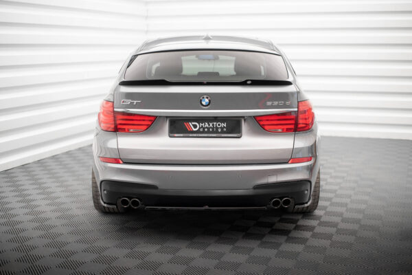 Πίσω Σπόιλερ for BMW 5 GT M-Pack F07