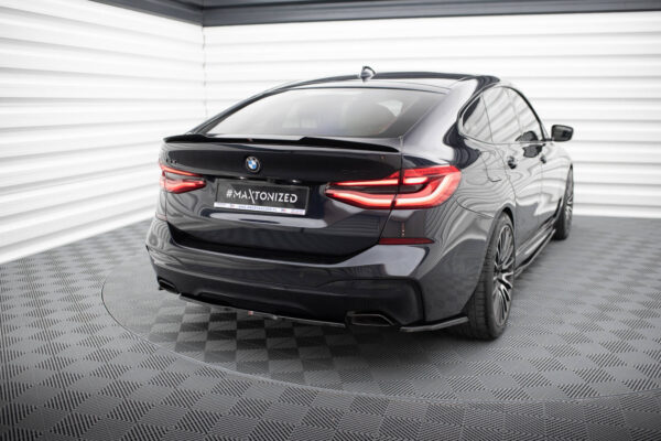 Πίσω Σπόιλερ for BMW 6 GT G32 M-Pack BMW Seria 6 GT G32