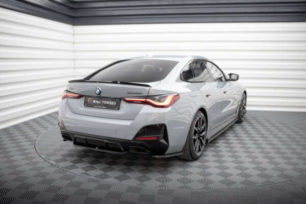 Πίσω Σπόιλερ for BMW M440i Gran Coupe G26
