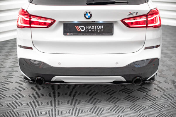 Πίσω Σπόιλερ for BMW X1 M-Pack F48 / F48 Facelift