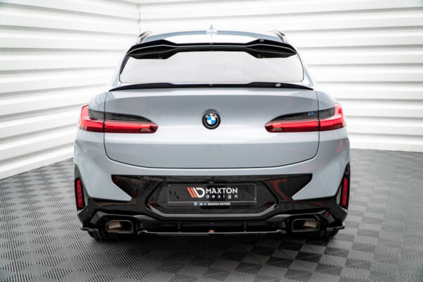 Πίσω Σπόιλερ for BMW X4 M-Pack G02 Facelift