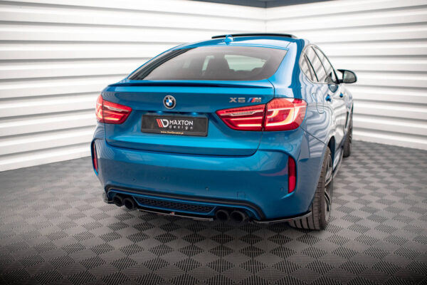 Πίσω Σπόιλερ for BMW X6 M F86