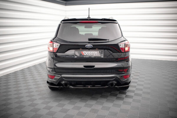 Πίσω Σπόιλερ for Ford Escape ST-Line Mk3
