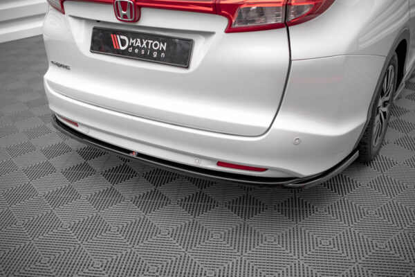 Πίσω Σπόιλερ for Honda Civic Tourer Mk9