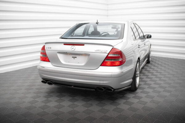 Πίσω Σπόιλερ for Mercedes-Benz E 55 AMG W211