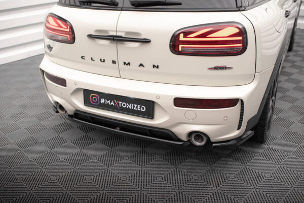 Πίσω Σπόιλερ for Mini Cooper Clubman John Cooper Works F54 Facelift