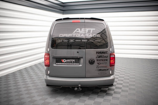 Πίσω Σπόιλερ for Volkswagen Caddy Long Mk3 Facelift