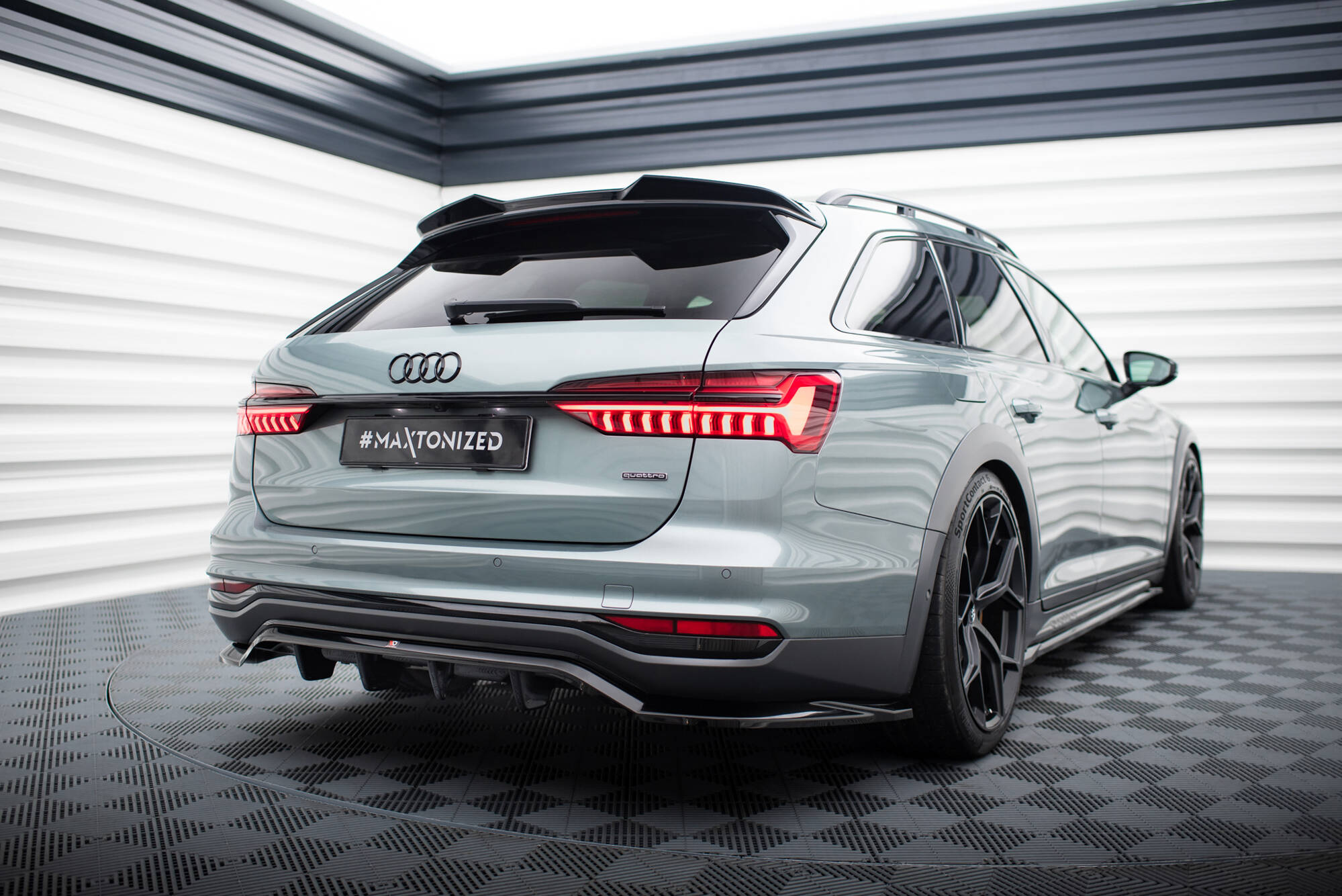 pol_po_Rear-Splitter-with-vertical-bars-Audi-A6-Allroad-C8-20742_7 pol_po_Rear-Splitter-with-vertical-bars-Audi-A6-Allroad-C8-20742_7