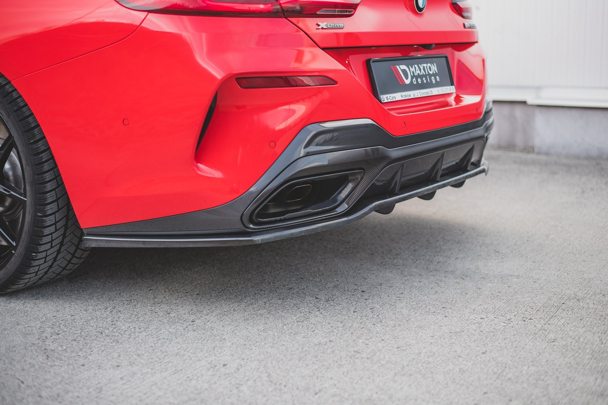 pol_po_Rear-Splitter-with-vertical-bars-BMW-8-Coupe-M-Pack-G15-9520_1 pol_po_Rear-Splitter-with-vertical-bars-BMW-8-Coupe-M-Pack-G15-9520_1