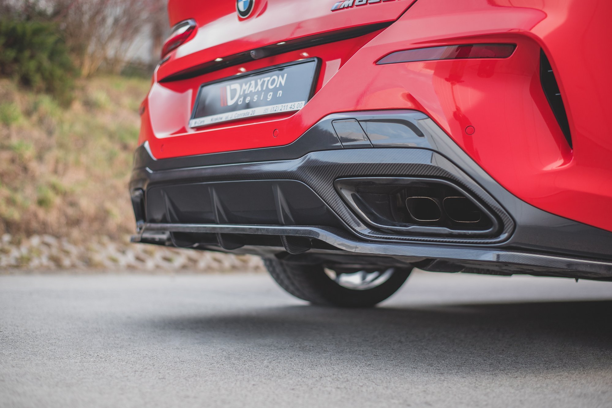 pol_po_Rear-Splitter-with-vertical-bars-BMW-8-Coupe-M-Pack-G15-9520_2 pol_po_Rear-Splitter-with-vertical-bars-BMW-8-Coupe-M-Pack-G15-9520_2