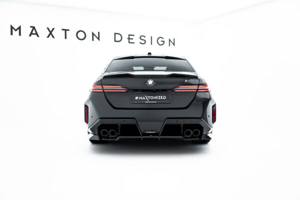 Πίσω Σπόιλερ (with vertical bars) BMW M5 Sedan / Touring G90