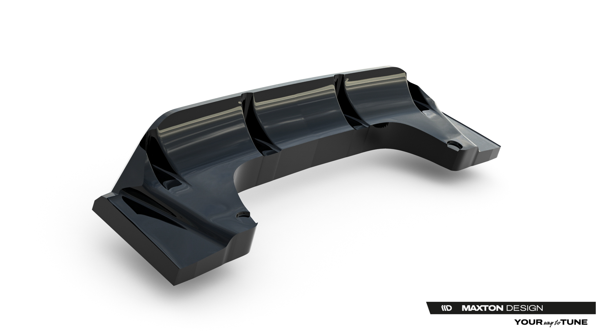pol_po_Rear-Splitter-with-vertical-bars-BMW-X1-M35i-U11-23655_4 pol_po_Rear-Splitter-with-vertical-bars-BMW-X1-M35i-U11-23655_4
