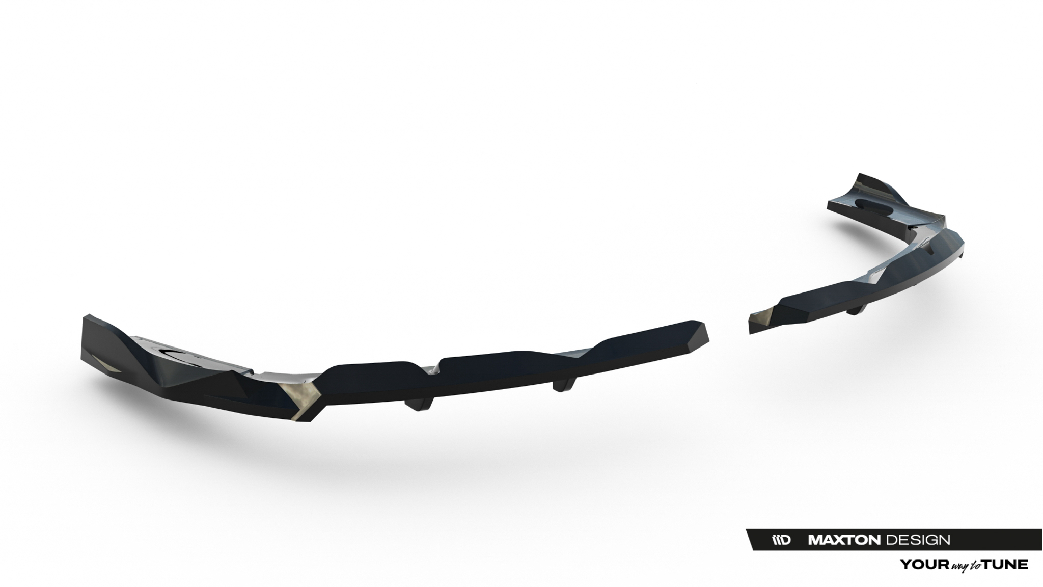 pol_po_Rear-Splitter-with-vertical-bars-BMW-X3-M-Pack-G45-23211_5 pol_po_Rear-Splitter-with-vertical-bars-BMW-X3-M-Pack-G45-23211_5