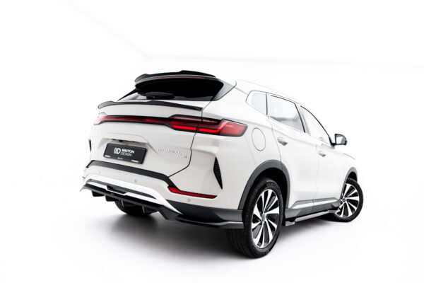 Πίσω Σπόιλερ (with vertical bars) BYD Seal U Mk1