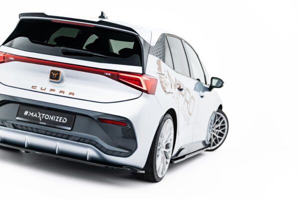 Πίσω Σπόιλερ (with vertical bars) Cupra Born Mk1