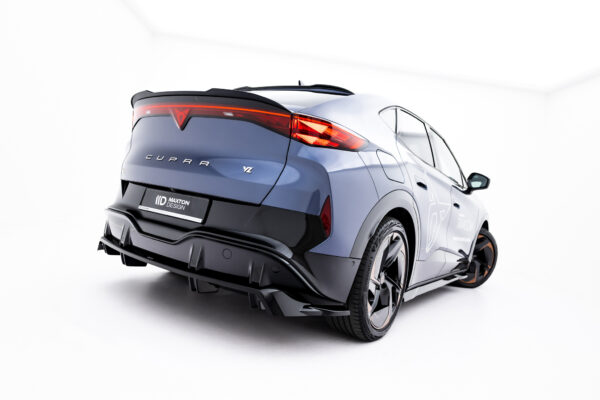 Πίσω Σπόιλερ (with vertical bars) Cupra Tavascan Mk1