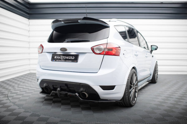 Πίσω Σπόιλερ (with vertical bars) Ford Kuga ST Mk1