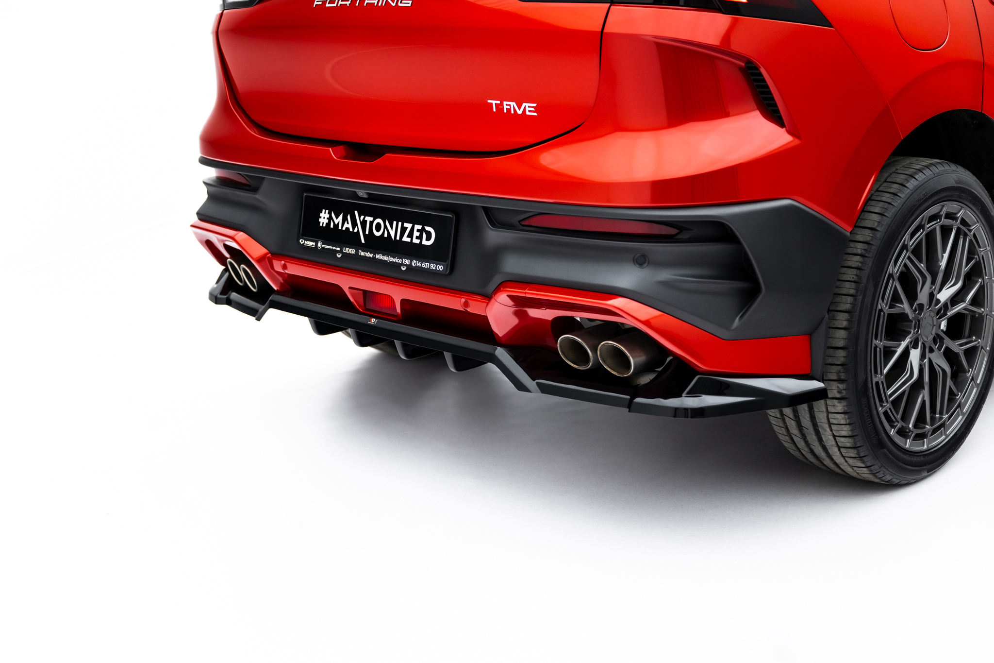 pol_po_Rear-Splitter-with-vertical-bars-Forthing-T-Five-Mk1-23195_5 pol_po_Rear-Splitter-with-vertical-bars-Forthing-T-Five-Mk1-23195_5