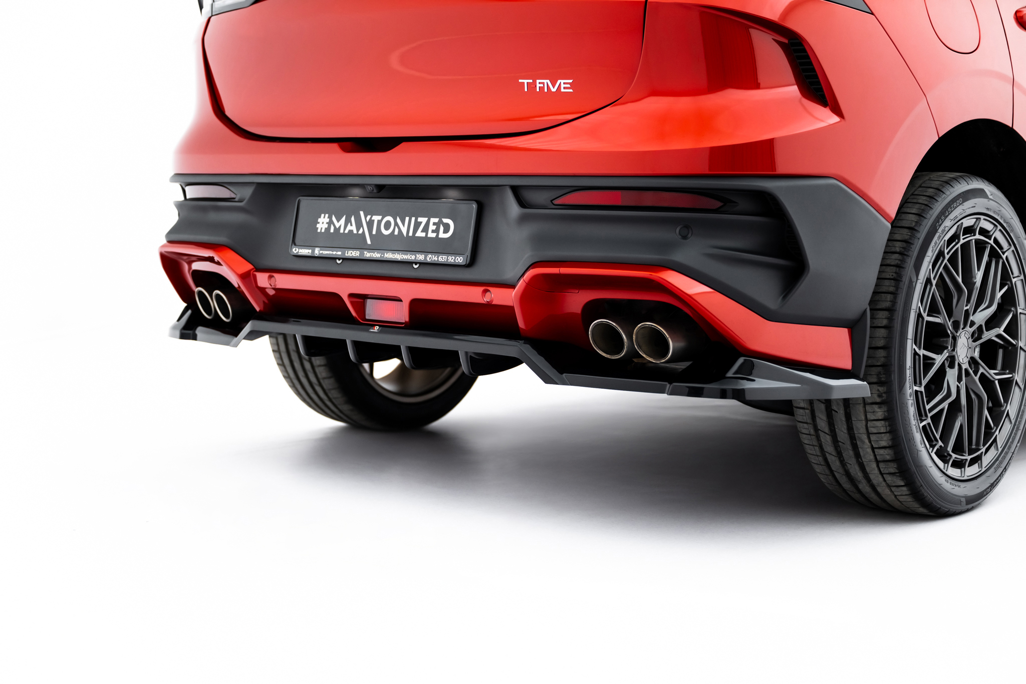 pol_po_Rear-Splitter-with-vertical-bars-Forthing-T-Five-Mk1-23195_8 pol_po_Rear-Splitter-with-vertical-bars-Forthing-T-Five-Mk1-23195_8
