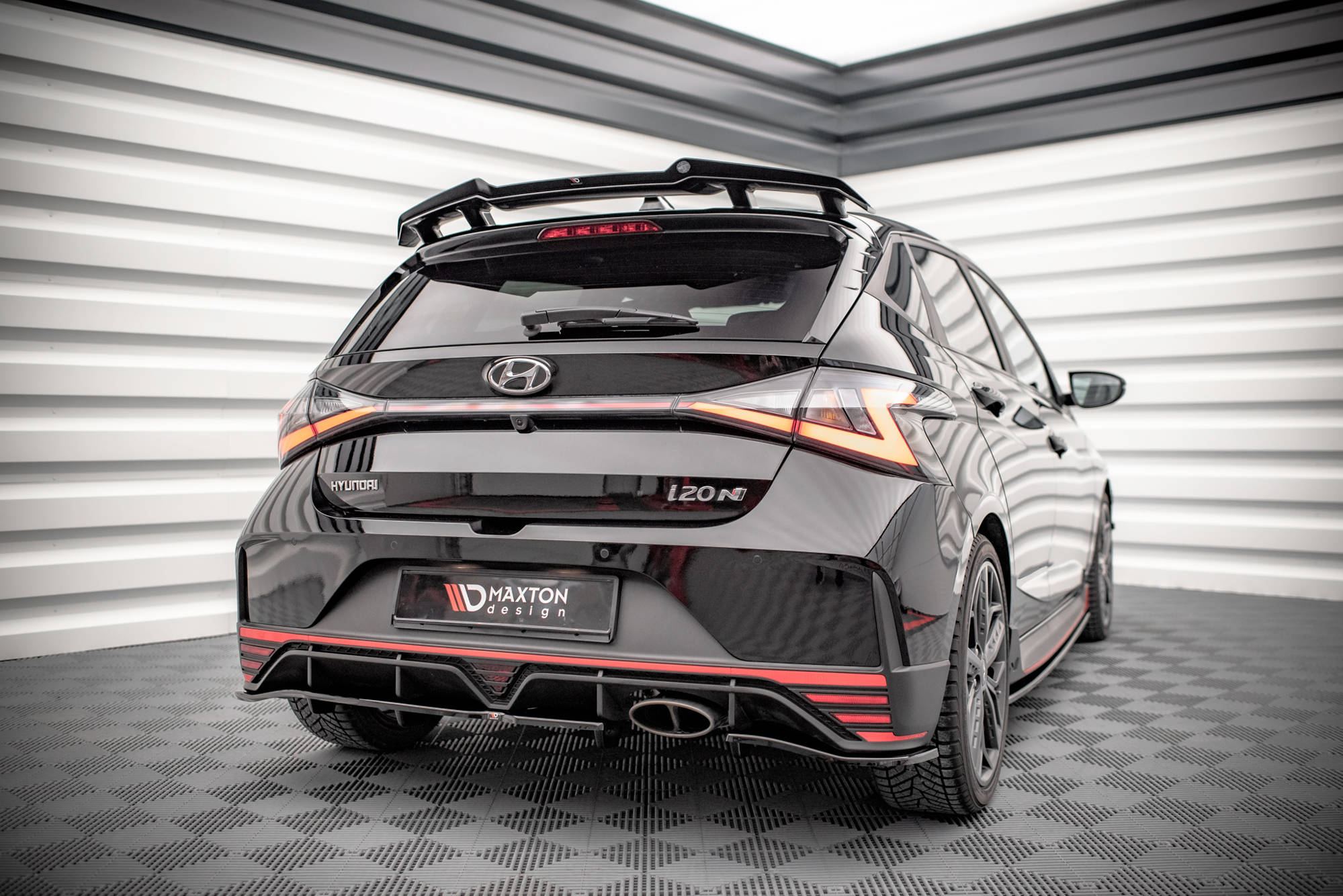pol_po_Rear-Splitter-with-vertical-bars-Hyundai-I20-N-Mk3-14734_5 pol_po_Rear-Splitter-with-vertical-bars-Hyundai-I20-N-Mk3-14734_5