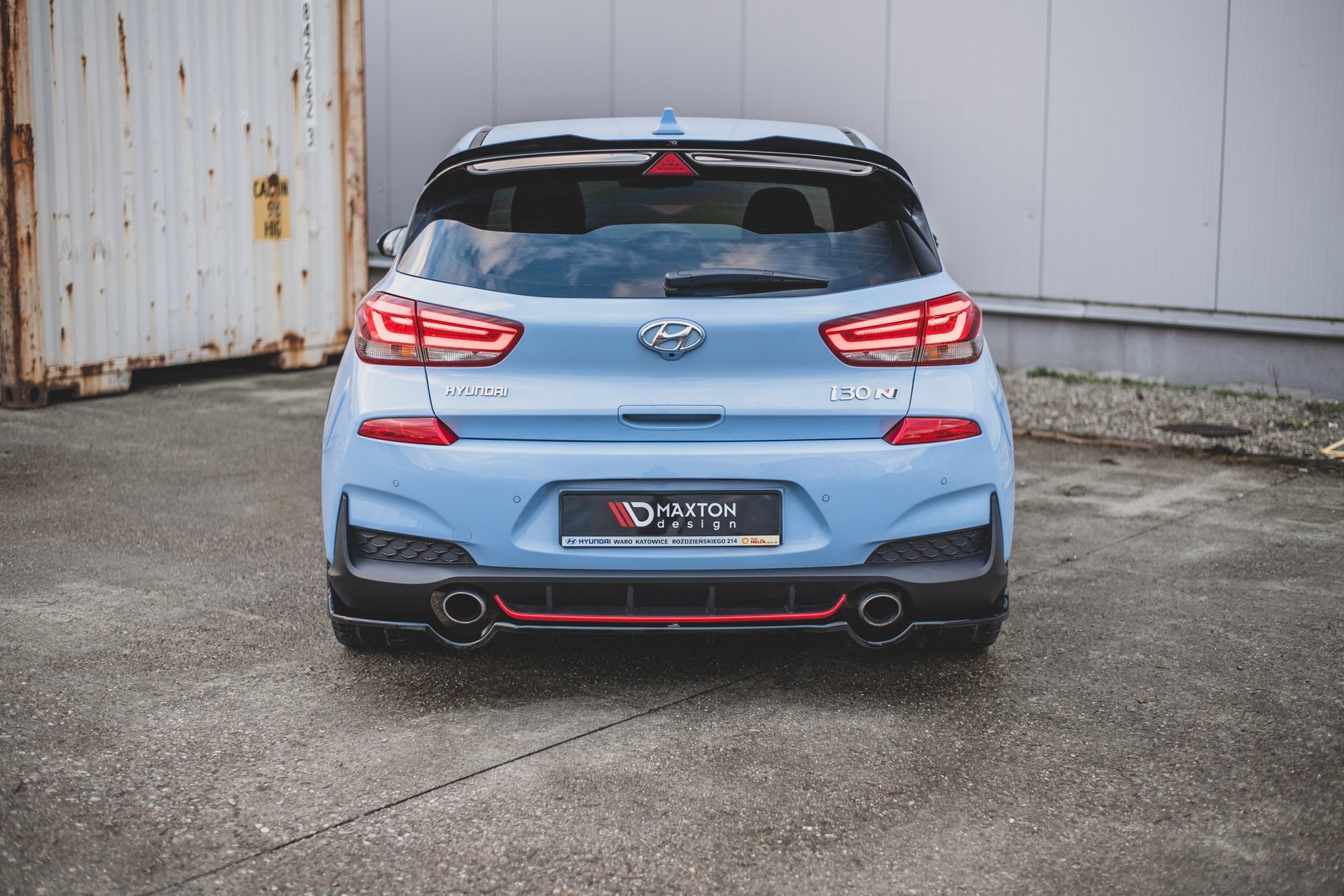 pol_po_Rear-Splitter-with-vertical-bars-Hyundai-I30-N-Mk3-Hatchback-9546_4 pol_po_Rear-Splitter-with-vertical-bars-Hyundai-I30-N-Mk3-Hatchback-9546_4