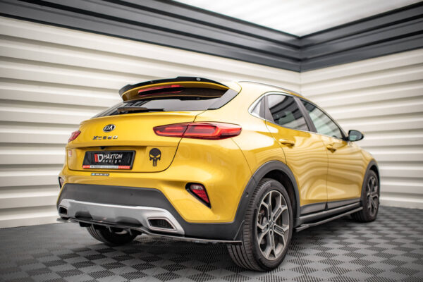 Πίσω Σπόιλερ (with vertical bars) Kia XCeed Mk1 Kia XCeed Mk1 [2019-]