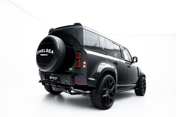 Πίσω Σπόιλερ (with vertical bars) Land Rover Defender Mk4