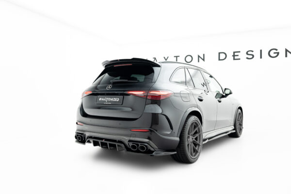 Πίσω Σπόιλερ (with vertical bars) Mercedes-AMG GLC 43 X254