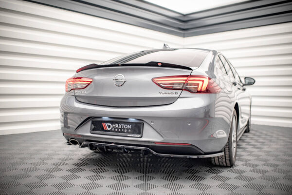 Πίσω Σπόιλερ (with vertical bars) Opel Insignia Mk2