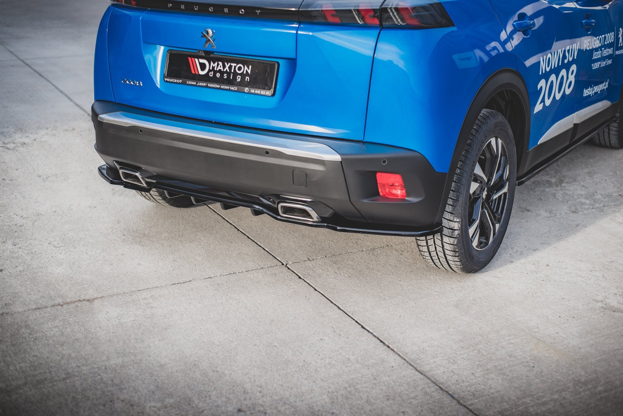 pol_po_Rear-Splitter-with-vertical-bars-Peugeot-2008-Mk2-11726_9 pol_po_Rear-Splitter-with-vertical-bars-Peugeot-2008-Mk2-11726_9