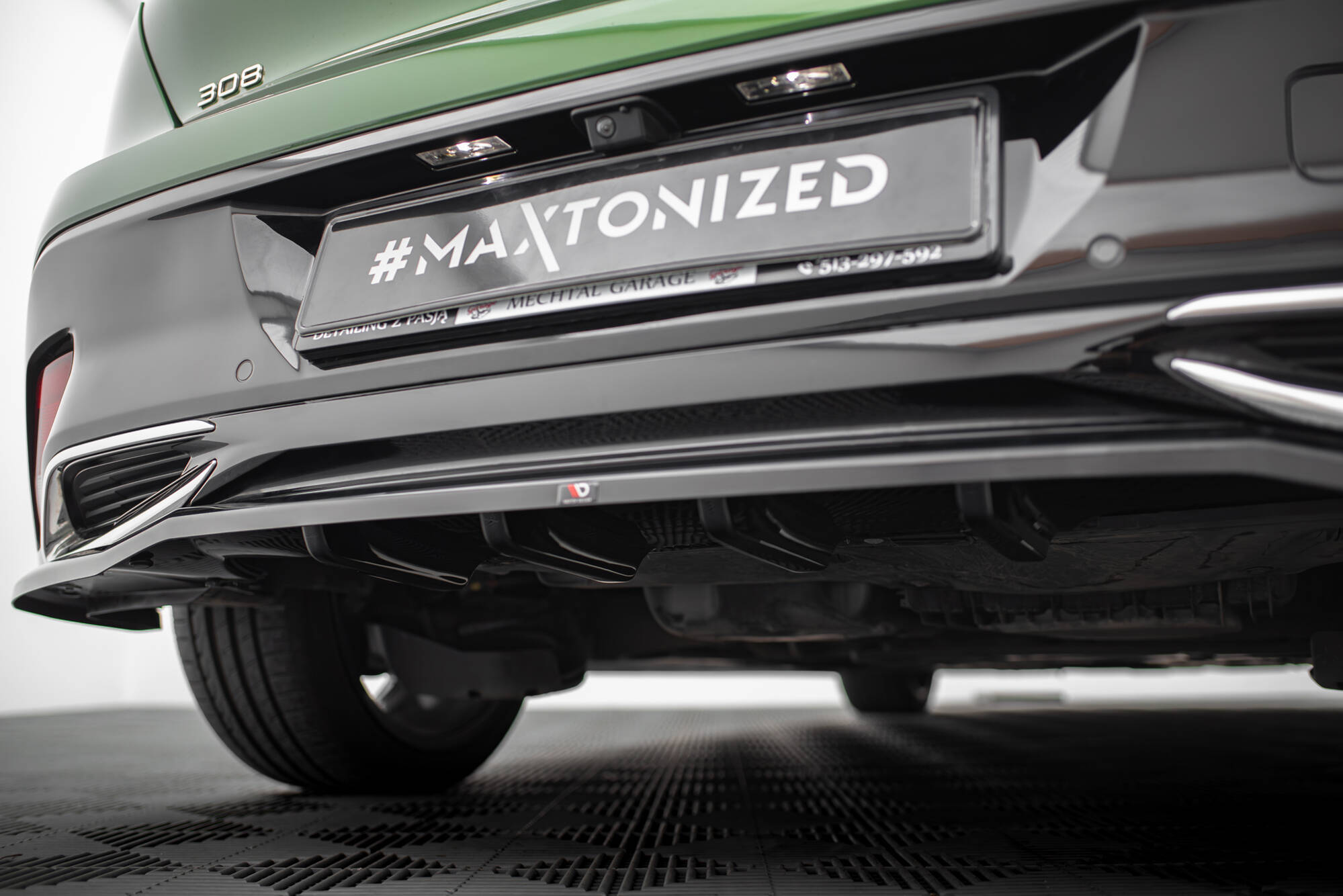 pol_po_Rear-Splitter-with-vertical-bars-Peugeot-308-GT-Hatchback-Mk3-21373_1 pol_po_Rear-Splitter-with-vertical-bars-Peugeot-308-GT-Hatchback-Mk3-21373_1