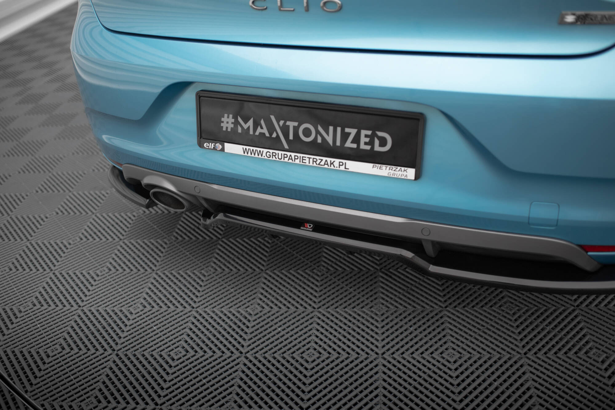 pol_po_Rear-Splitter-with-vertical-bars-Renault-Clio-R-S-Line-Mk5-19541_3 pol_po_Rear-Splitter-with-vertical-bars-Renault-Clio-R-S-Line-Mk5-19541_3