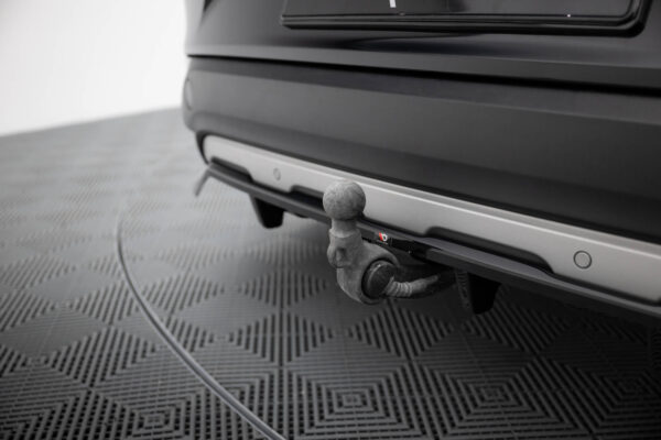 Πίσω Σπόιλερ (with vertical bars) Renault Espace Mk5