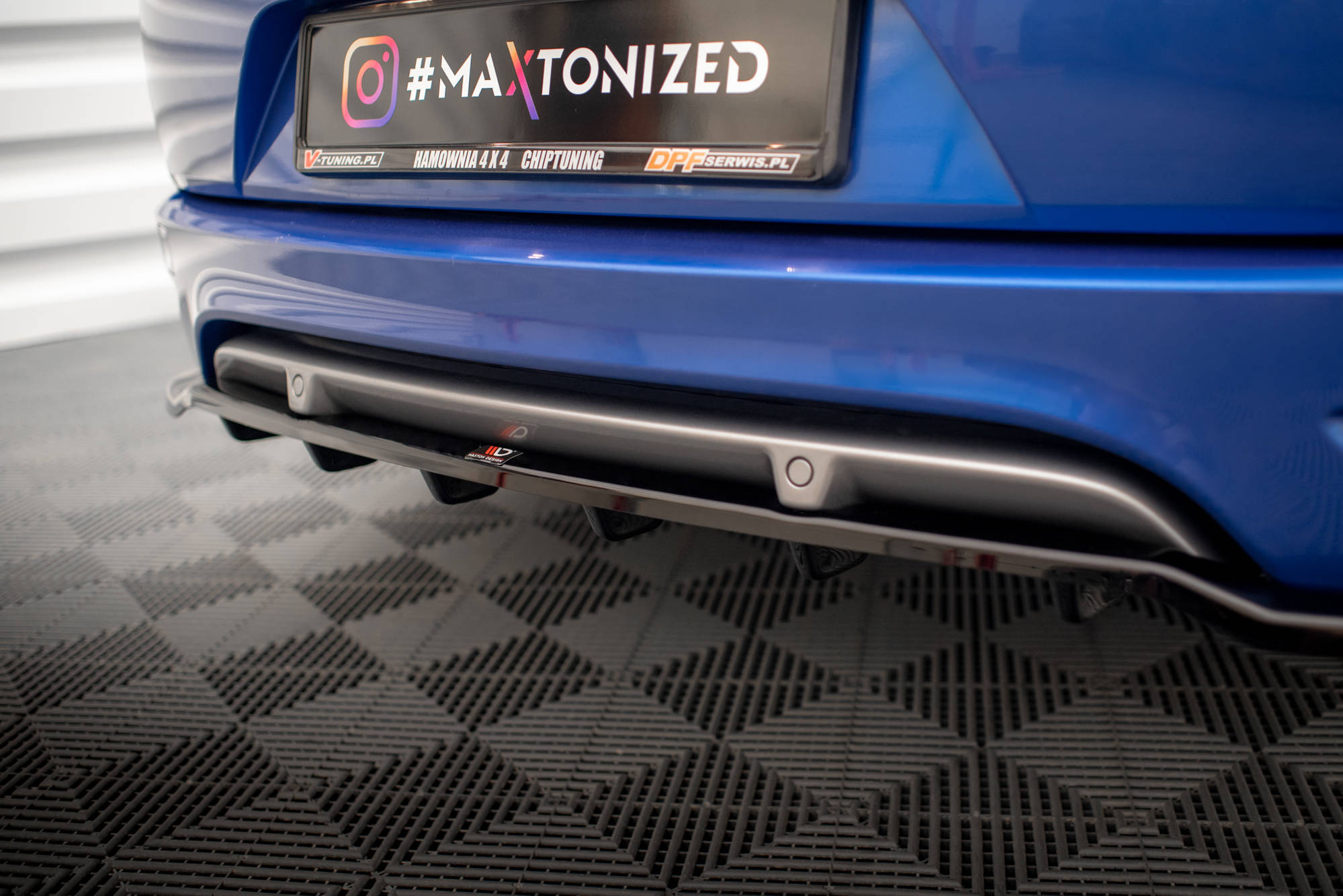 pol_po_Rear-Splitter-with-vertical-bars-Renault-Megane-GT-Line-Grandtour-Mk3-Facelift-18569_4 pol_po_Rear-Splitter-with-vertical-bars-Renault-Megane-GT-Line-Grandtour-Mk3-Facelift-18569_4