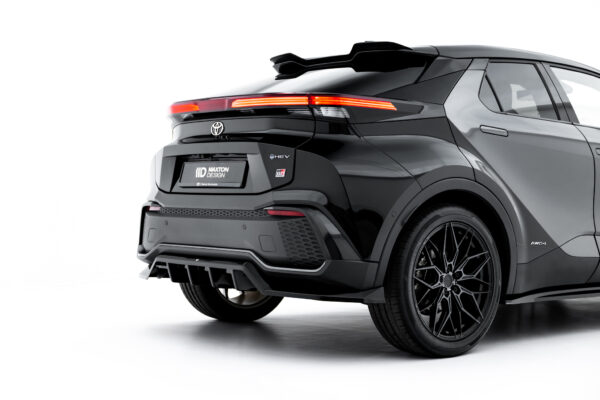 Πίσω Σπόιλερ (with vertical bars) Toyota C-HR Mk2