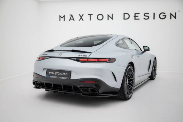 Πίσω Σπόιλερ (with vertical bars) V.1 Mercedes-AMG GT 63 / 55 / 63 S E Performance C192