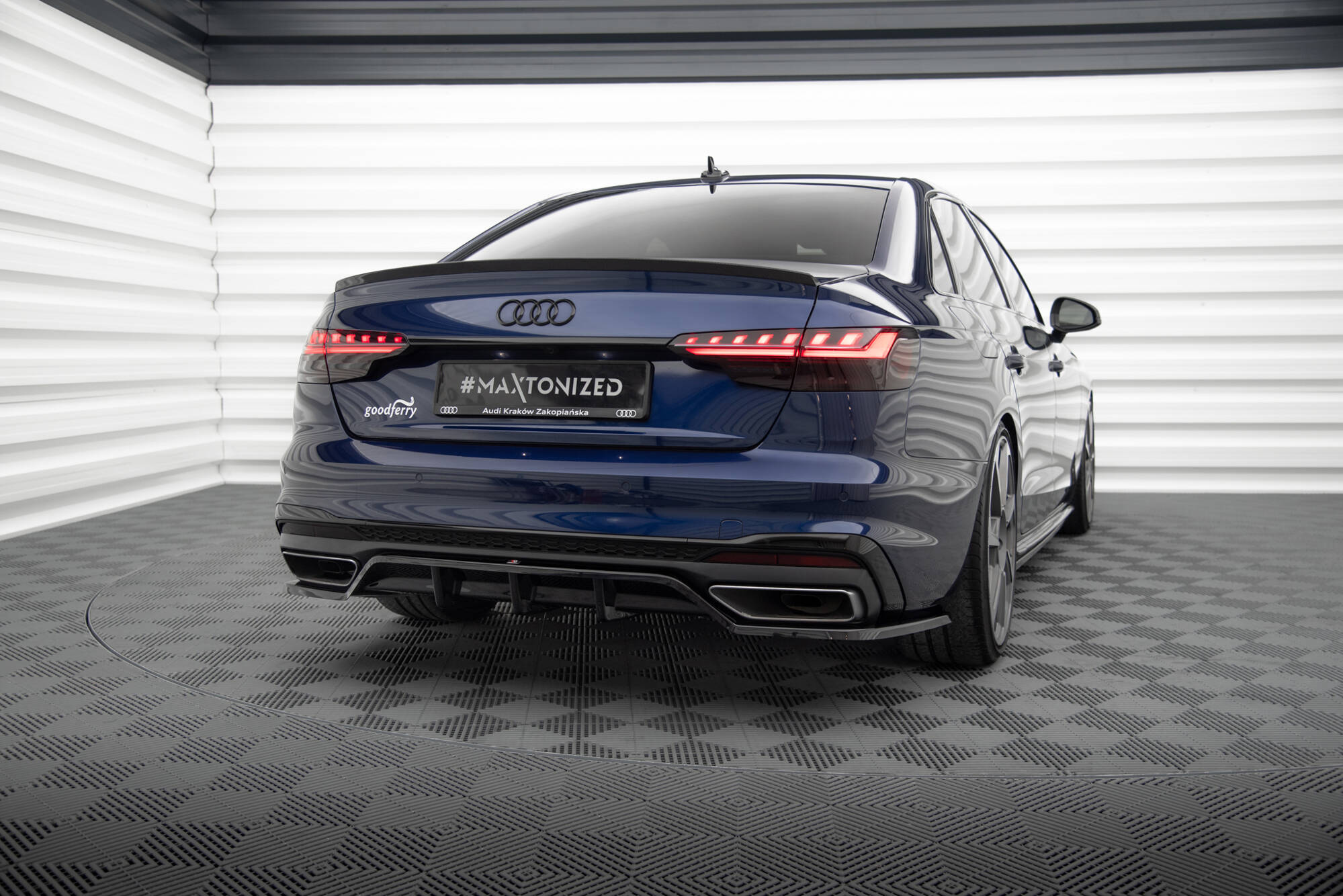pol_po_Rear-Splitter-with-vertical-bars-V-2-Audi-A4-S-Line-B9-Facelift-19346_2 pol_po_Rear-Splitter-with-vertical-bars-V-2-Audi-A4-S-Line-B9-Facelift-19346_2