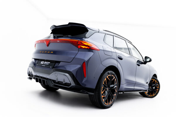 Πίσω Σπόιλερ (with vertical bars) V.2 Cupra Terramar Mk1