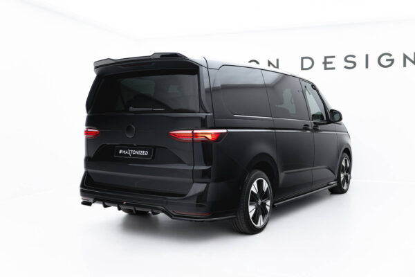 Πίσω Σπόιλερ (with vertical bars) Volkswagen Multivan Long T7