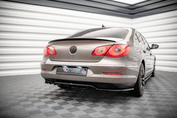 Πίσω Σπόιλερ (with vertical bars) Volkswagen Passat CC