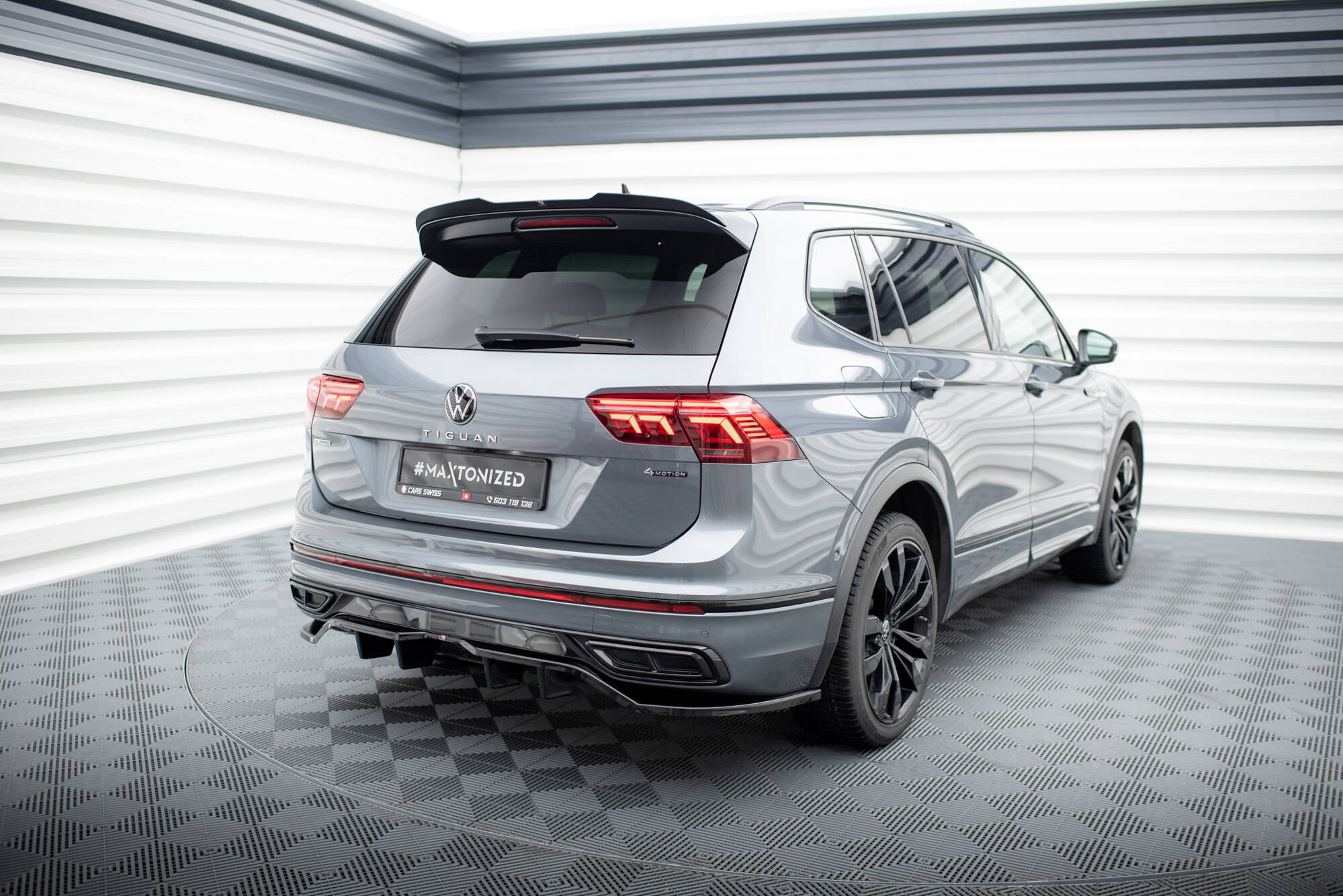 pol_po_Rear-Splitter-with-vertical-bars-Volkswagen-Tiguan-Allspace-R-Line-Mk2-Facelift-20498_4 pol_po_Rear-Splitter-with-vertical-bars-Volkswagen-Tiguan-Allspace-R-Line-Mk2-Facelift-20498_4