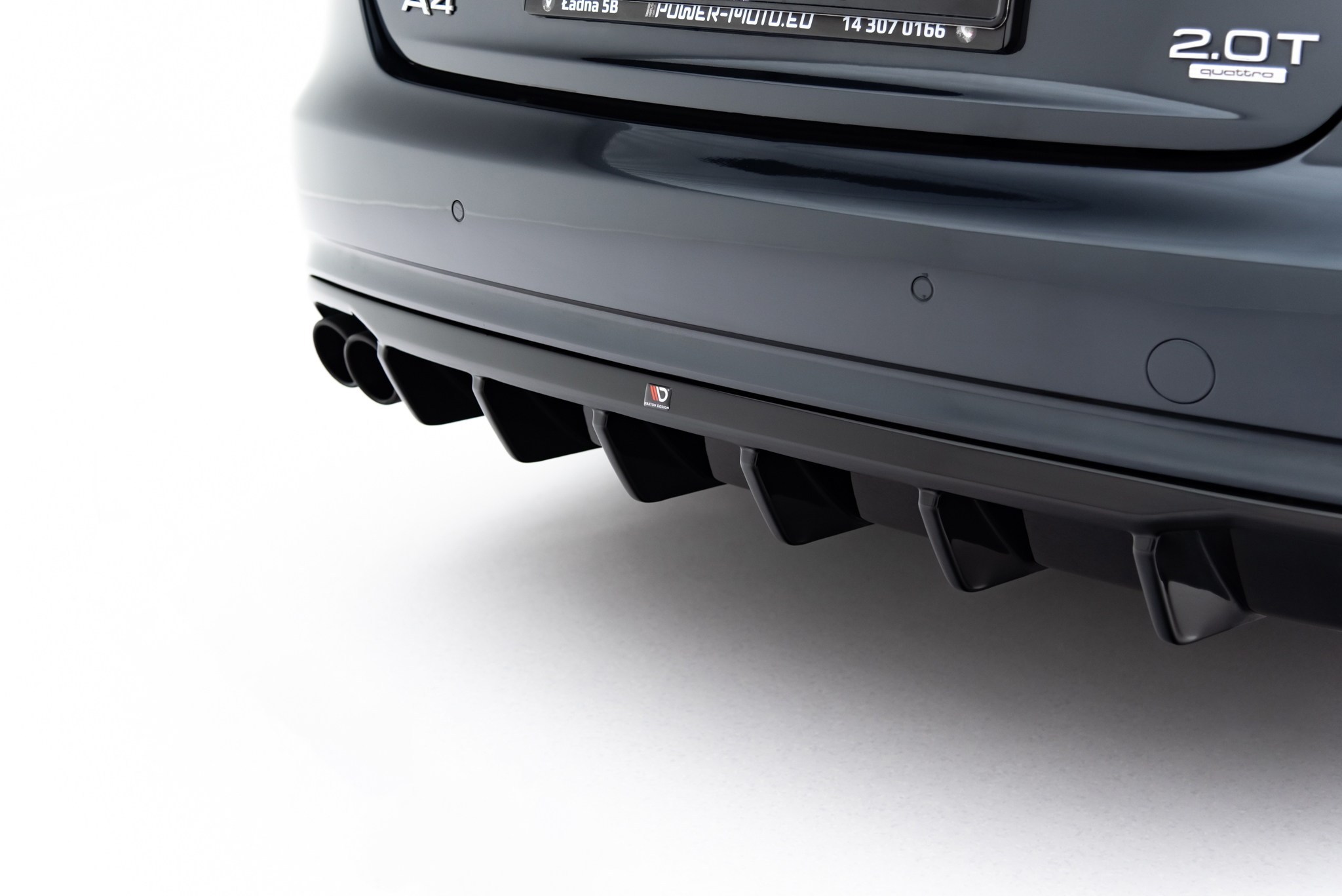 pol_po_Rear-Valance-Audi-A4-B8-Facelift-Single-side-dual-exhaust-version-21506_5 pol_po_Rear-Valance-Audi-A4-B8-Facelift-Single-side-dual-exhaust-version-21506_5