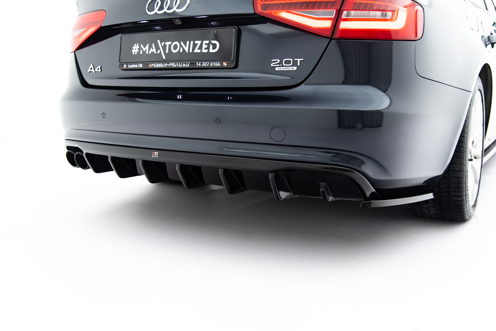pol_po_Rear-Valance-Audi-A4-B8-Facelift-Single-side-dual-exhaust-version-21506_6 pol_po_Rear-Valance-Audi-A4-B8-Facelift-Single-side-dual-exhaust-version-21506_6