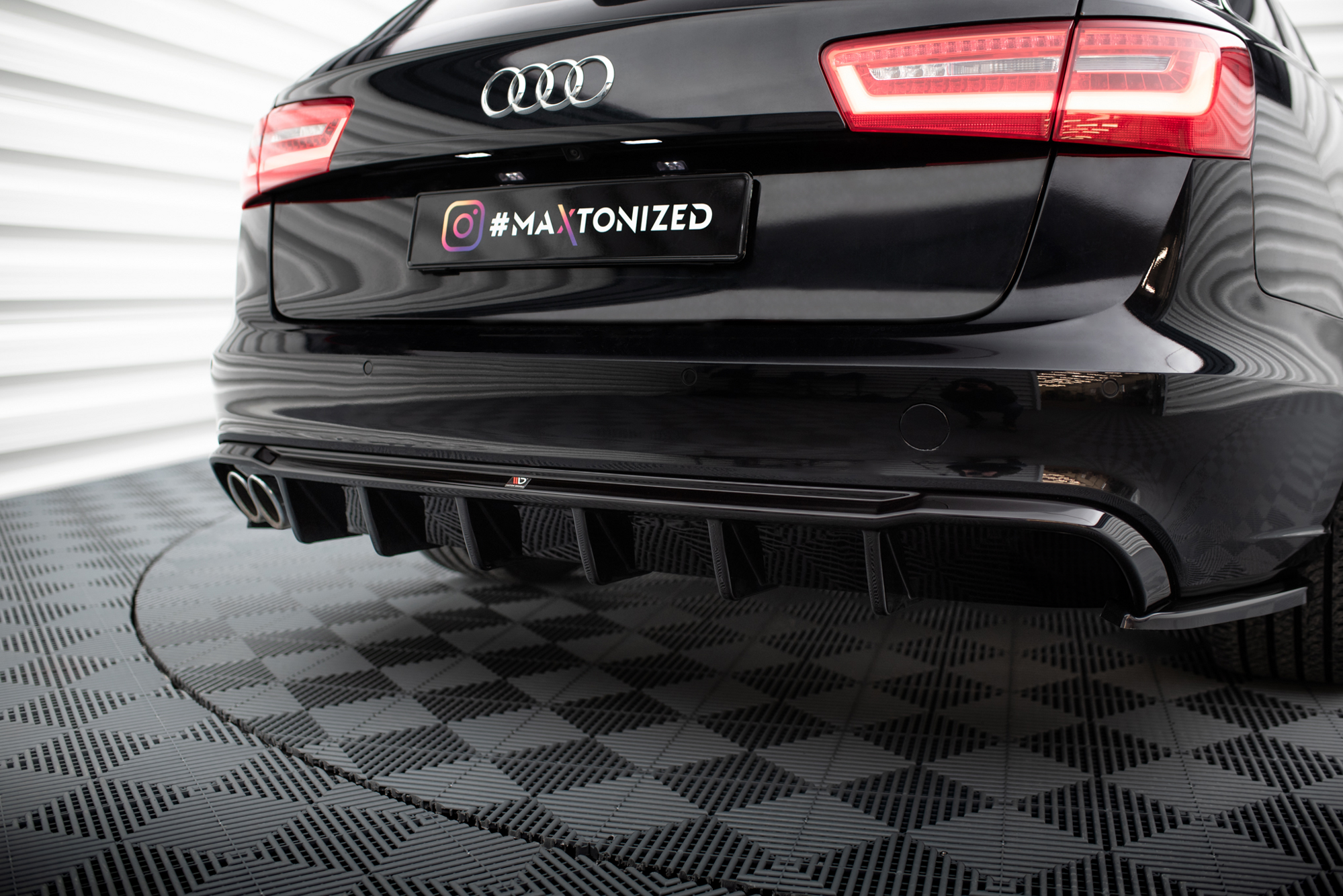 pol_po_Rear-Valance-Audi-A6-Sedan-Avant-C7-Single-side-dual-exhaust-version-20849_2 pol_po_Rear-Valance-Audi-A6-Sedan-Avant-C7-Single-side-dual-exhaust-version-20849_2