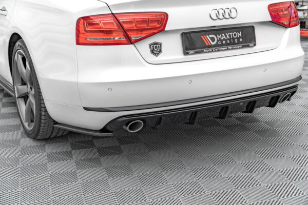 Πίσω Valance Audi A8 D4