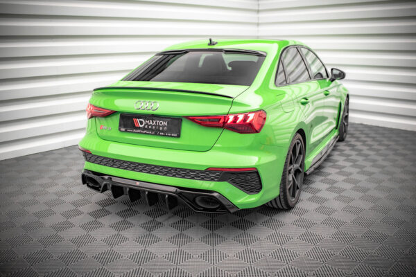 Πίσω Valance Audi RS3 8Y