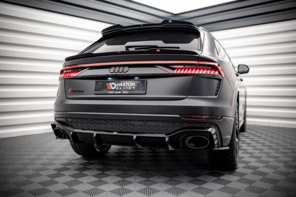 Πίσω Valance Audi RSQ8 Mk1