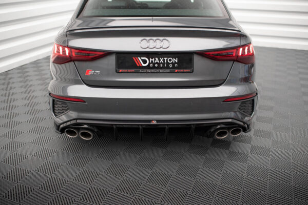 Πίσω Valance Audi S3 Sedan 8Y